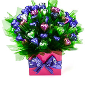 Chocolate Bouquets & Gifts
