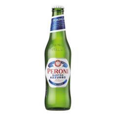 Substitute the Crown Lager Beer (Peroni Beer)